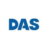 DAS logo